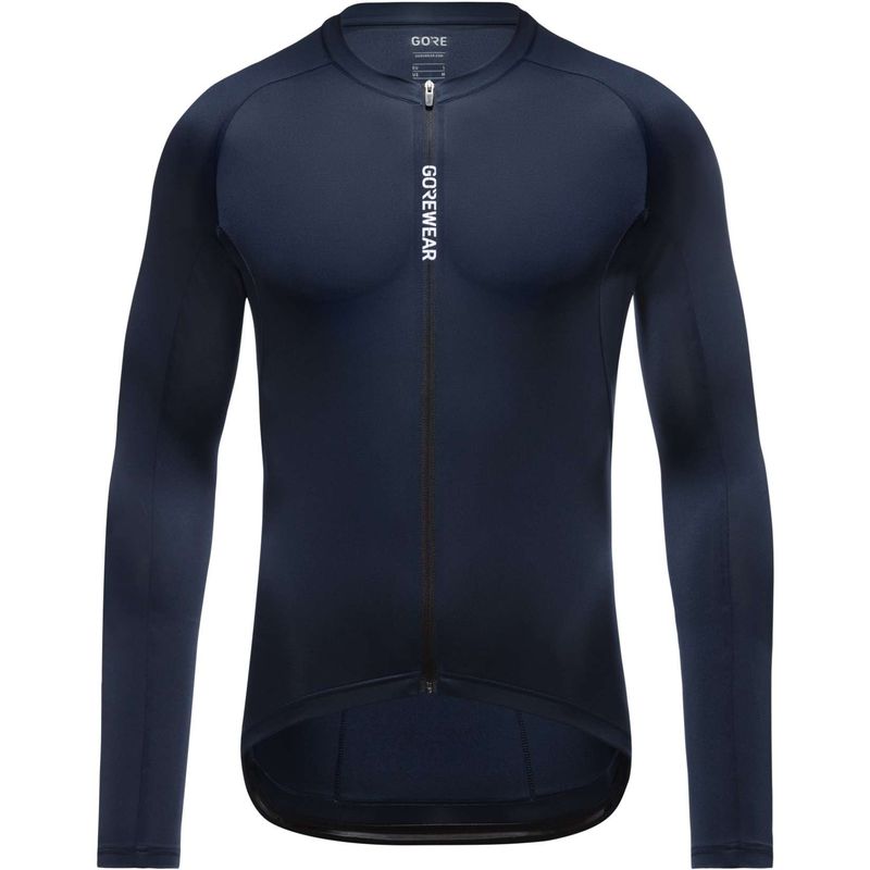 GOREWEAR - TRICOTA HOMBRE PARA CICLISMO GOREWEAR SPINSHIFT LONG SLEEVES JERSEY