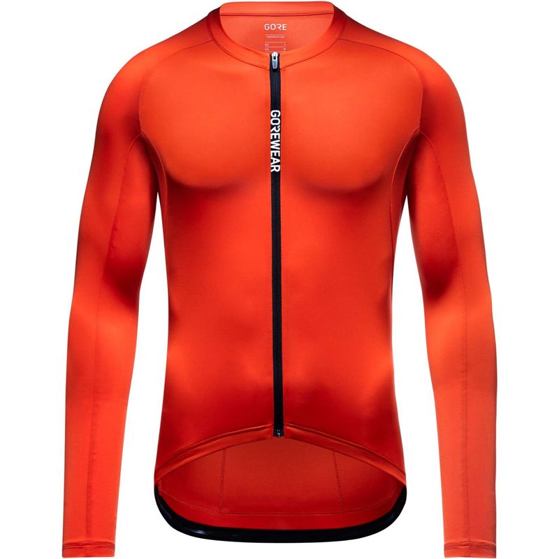 GOREWEAR - TRICOTA HOMBRE PARA CICLISMO GOREWEAR SPINSHIFT LONG SLEEVES JERSEY