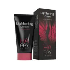 GENERICO - Crema Aclarante Para La Zona Intima Lightening Cream 50 Ml