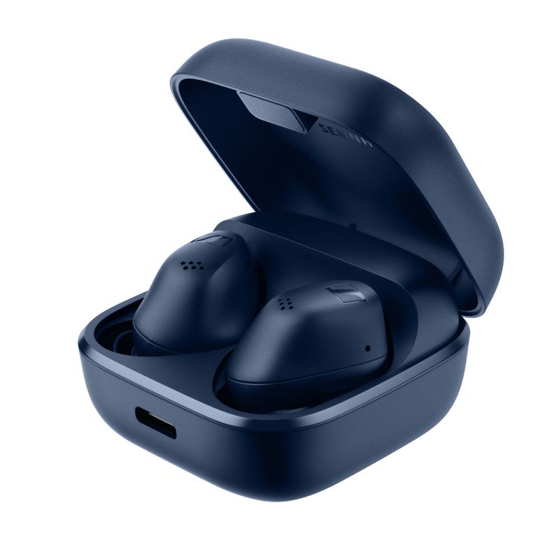 SENNHEISER - Audífonos Sennheiser ACCENTUM True Wireless AZUL