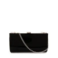 Cartera fiesta parisi pequeña negro