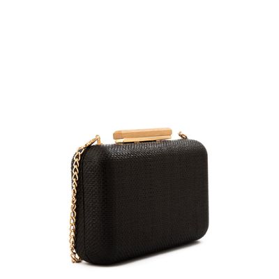 Imagen 2 del producto Cartera fiesta lewis pequeña gris oscuro