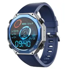 GENERICO - Reloj Inteligente Smartwatch M1 Deportivo Resistente Regalo
