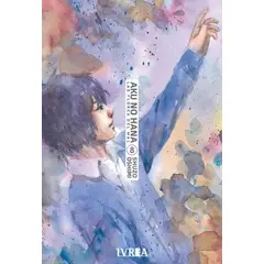 IVREA - Manga Aku No Hana 08