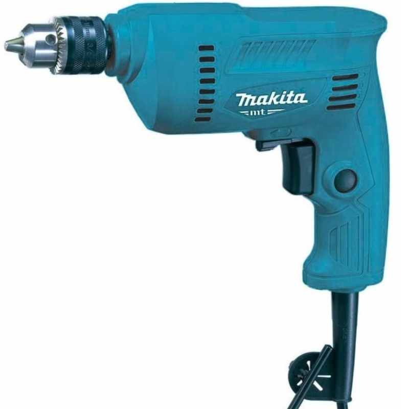 MAKITA - Taladro Rotativo Makita M0600b De 3/8 350w