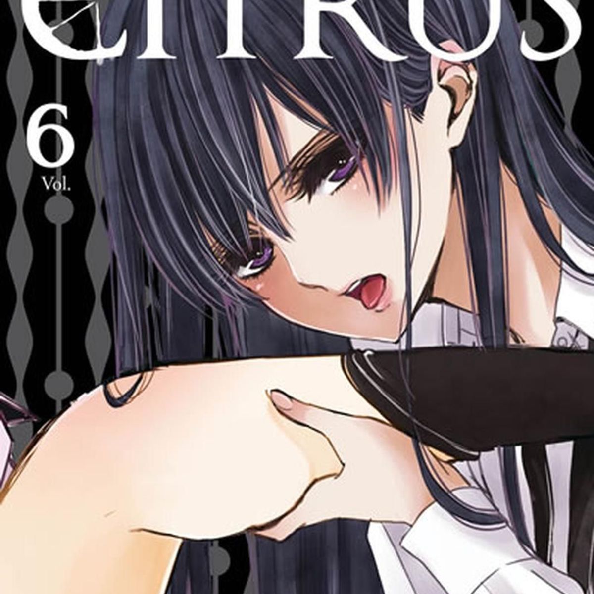 IVREA - Manga Citrus 06 Ivrea Argentina
