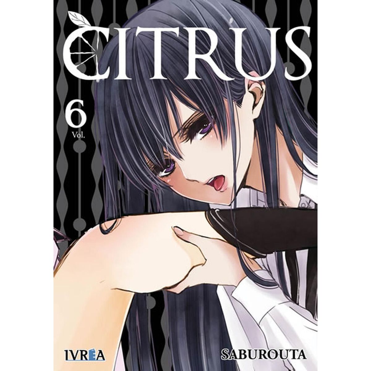 IVREA - Manga Citrus 06 Ivrea Argentina