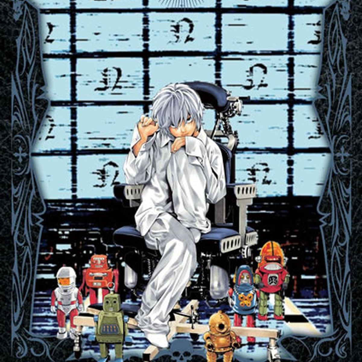 IVREA - Manga Death Note 09 Ivrea Argentina