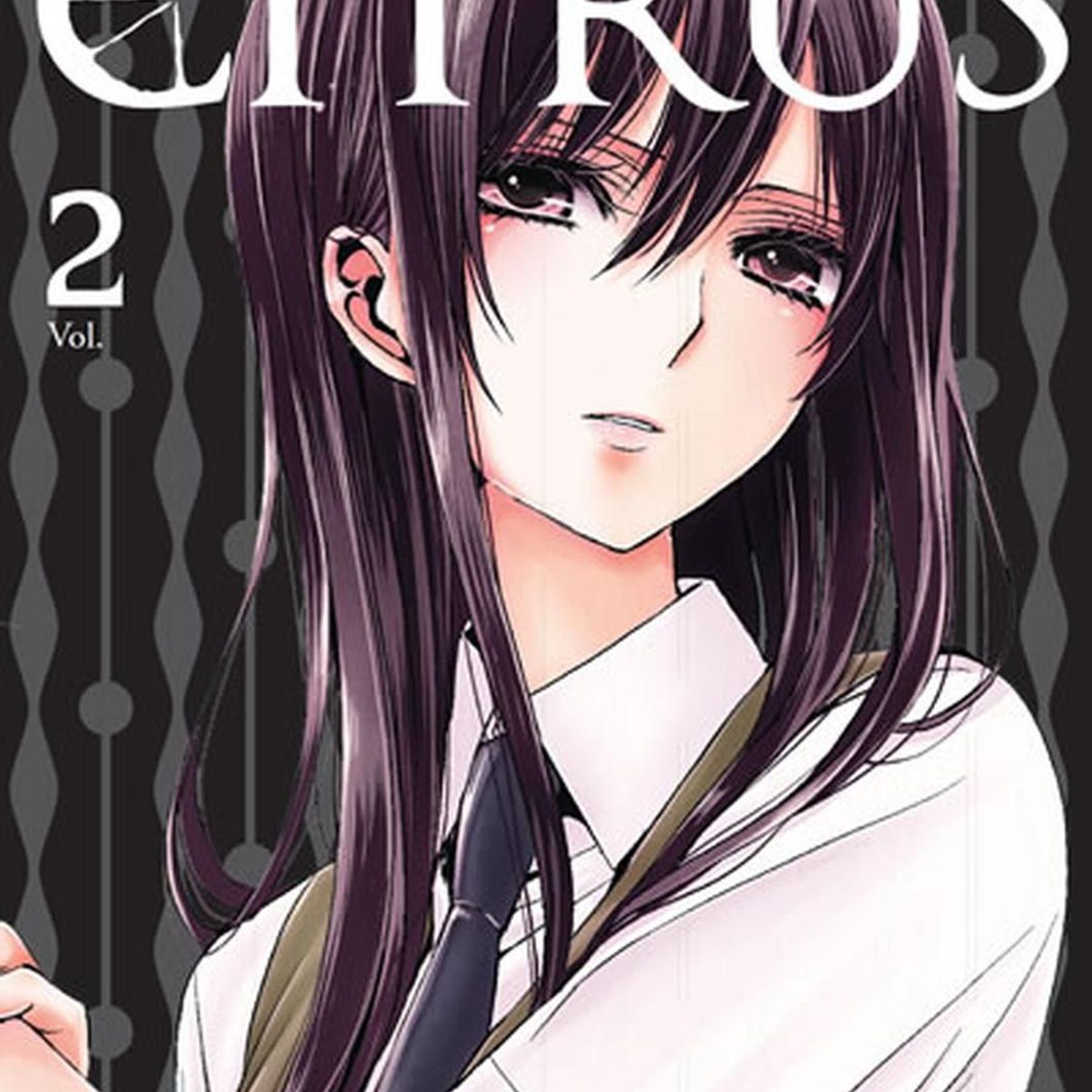 IVREA - Manga Citrus 02 Ivrea Argentina