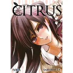 IVREA - Manga Citrus 07 Argentina