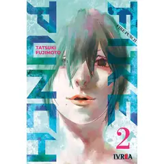 IVREA - Manga Fire Punch 02