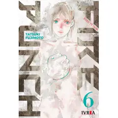 IVREA - Manga Fire Punch 06