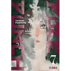 IVREA - Manga Fire Punch 07