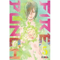 IVREA - Manga Fire Punch 05
