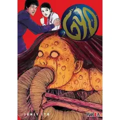 IVREA - Manga Gyo 02