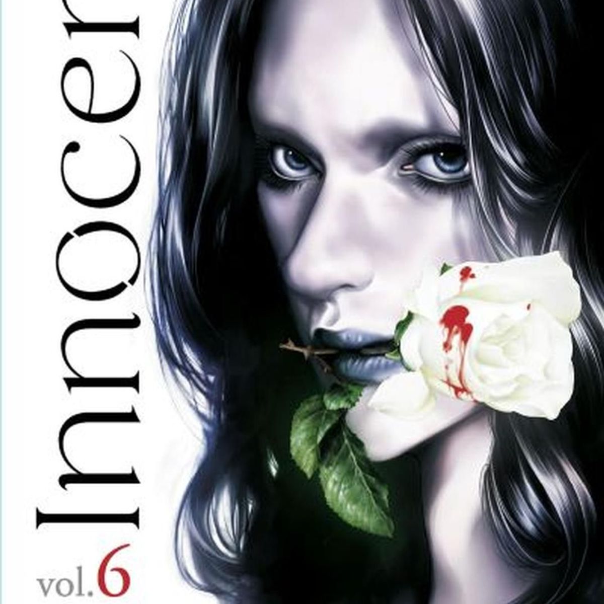 IVREA - Manga Innocent 06 Ivrea Argentina