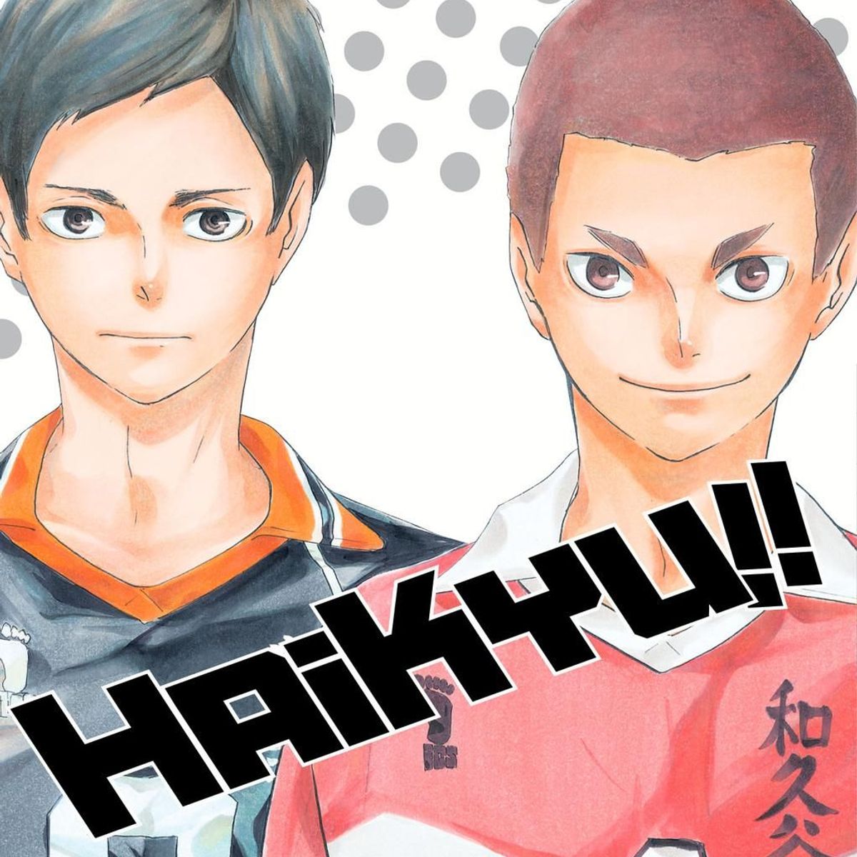 IVREA - Manga Haikyu!! 14 Ivrea Argentina