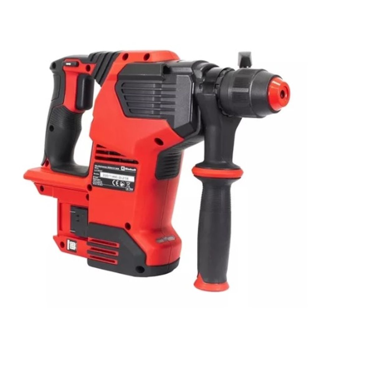 EINHELL - Rotomartillo Neumático Einhell Herocco 3628 Inalámbrico