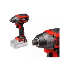 EINHELL - Atornillador Impacto Tp-ci 18220 Li Bl Sin Batería