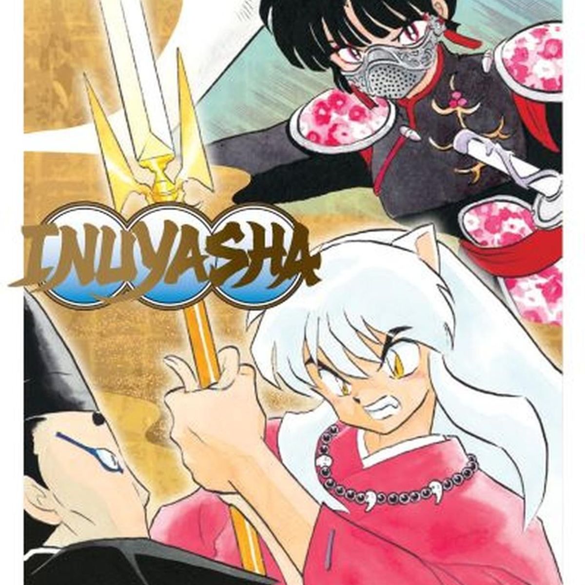 IVREA - Manga Inuyasha 06 Ivrea