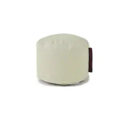 GENERICO - Pouf Mini Nordic Silver