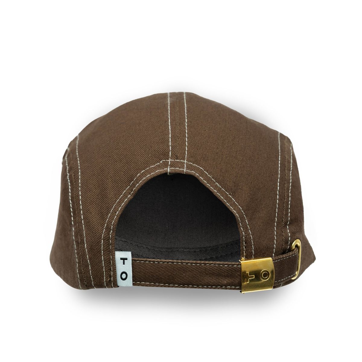 INZTINTO - Bob Brown - Inztinto - Jockey Gorro