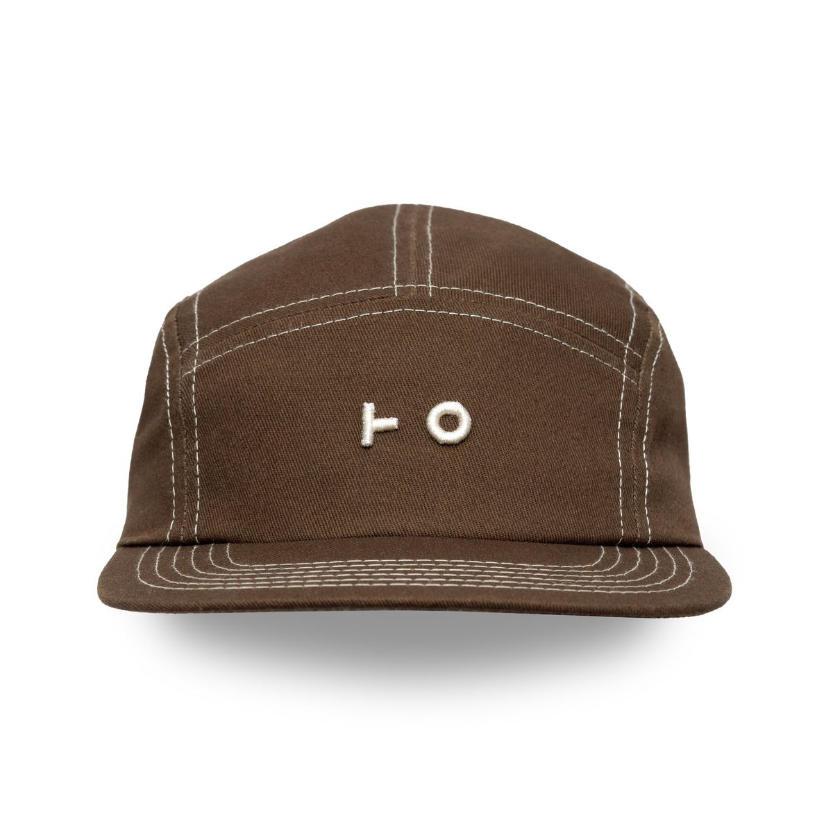 INZTINTO - Bob Brown - Inztinto - Jockey Gorro