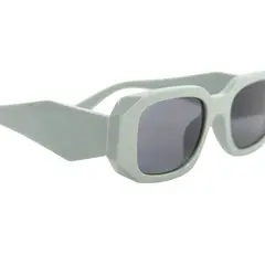 GENERICO - Gafas Lentes De Sol Retro Vintage Unisex Trendy