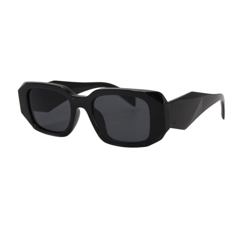 GENERICO - Gafas Lentes De Sol Retro Vintage Unisex Trendy
