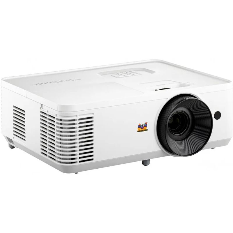 VIEWSONIC - Proyector ViewSonic PA700S SVGA 4500 lúmenes ANSI