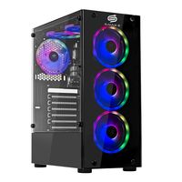 Pc Gamer Vibora V6 R5 5500 RTX 3050 SSD 1TB RAM 16 GB W11P