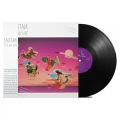 Parlophone - Talk Talk - Its My Life 40th Anniversary - Vinilo