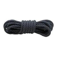 DEFENDER - Cordones Reflectante Navy Large