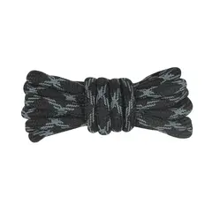 DEFENDER - Cordones Antideslizante Negro Large