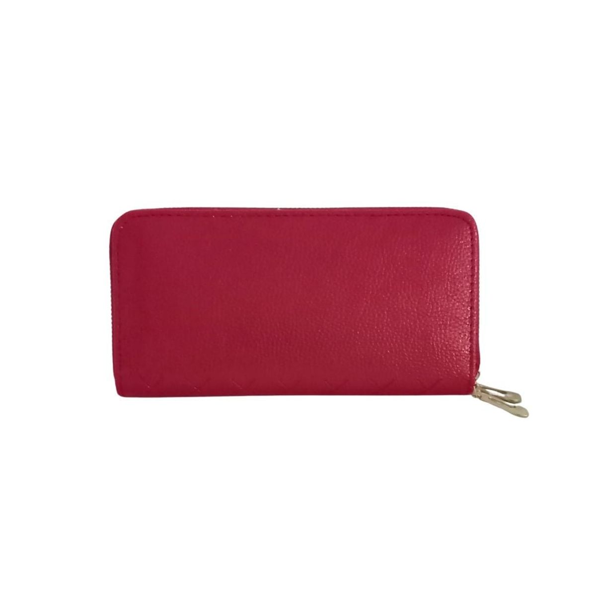 GENERICO - Billetera De Mujer Monedero Tarjetero Diseño Rosa