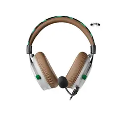 PRIMUS GAMING - Audifono Gaming Grogu Arcus110T Hdst MP Wrd STAR WARS EDICION LIMITADA
