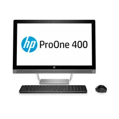 HP - REACONDICIONADO (B) AIO ProOne 440 G3 8GB 256 GB 23.8" FHD Win 10 Pro