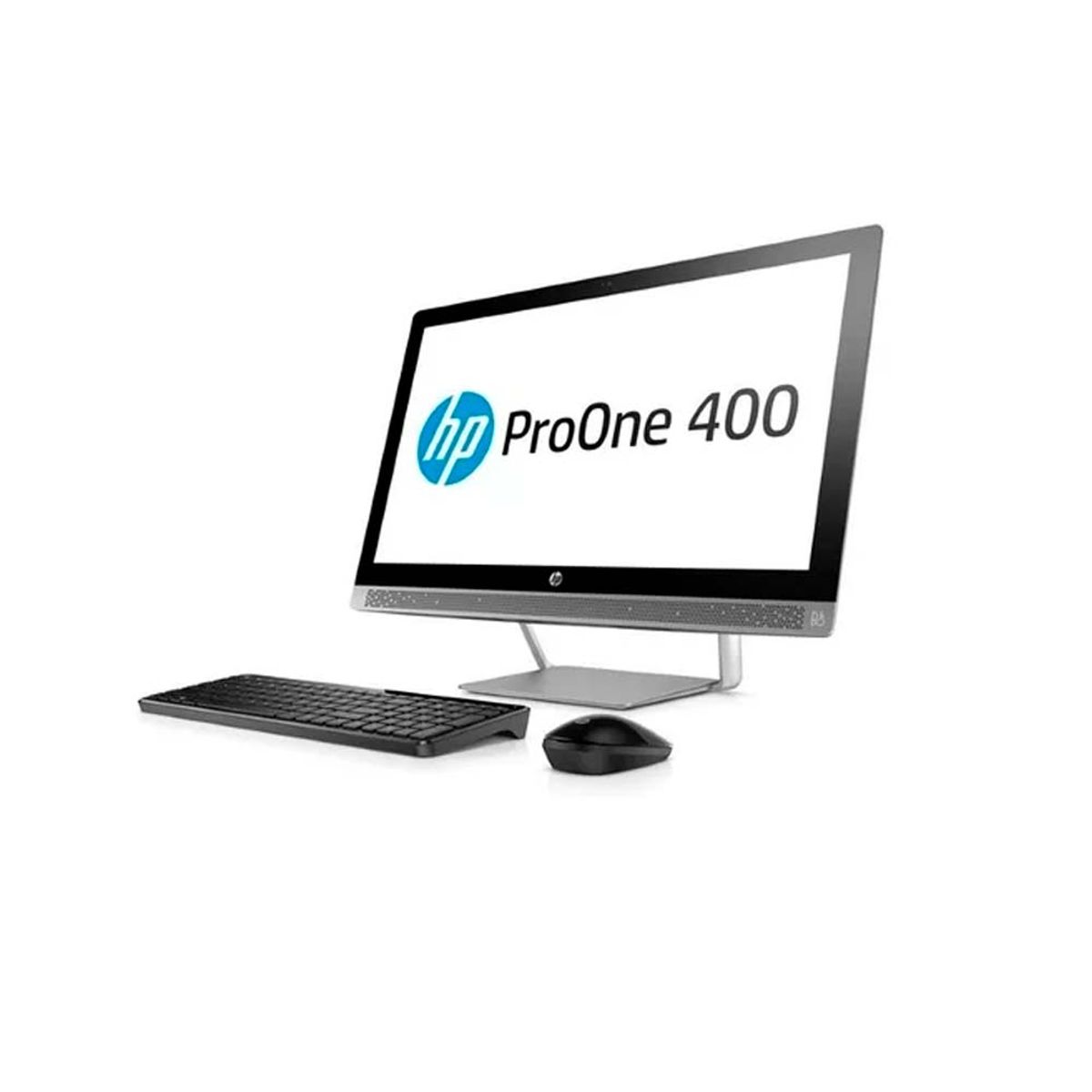 HP - REACONDICIONADO AIO HP ProOne 440 G3 8GB 256 GB 23.8" FHD Win 10 Pro