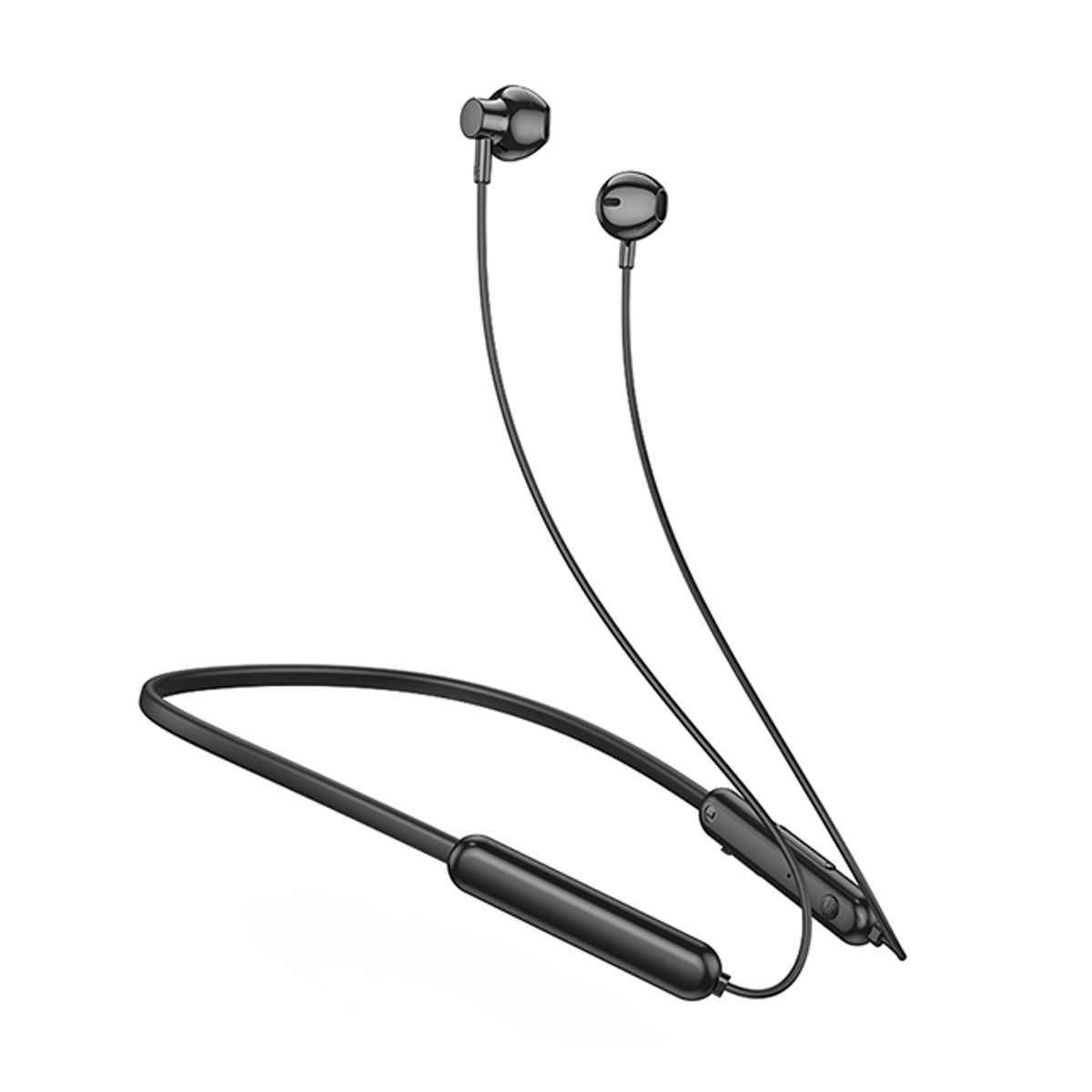 HOCO - Audífono inalámbrico Hoco ES67 Sports magnéticos