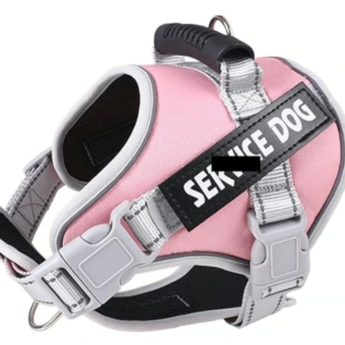 GENERICO - Correa De Pecho De Nailon Resistente Al Agua Ajustable