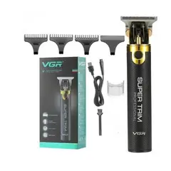 GENERICO - Maquina Corta Pelos Vgr V-082 Profesional