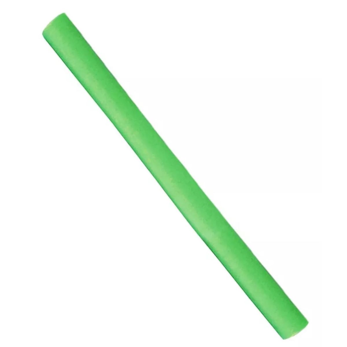 GENERICO - Fideos Flotadores De Espuma Tubo Ideal Para Piscina Verde