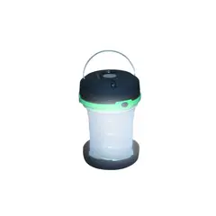 QUAIL - LAMPARA CAMPING PLEGABLE