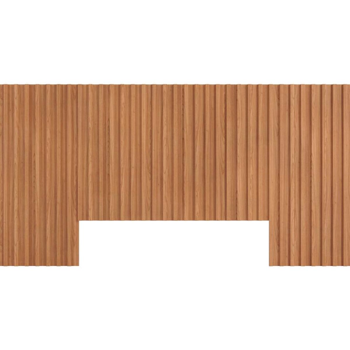 ROCA - Respaldo Iguapé King Canela