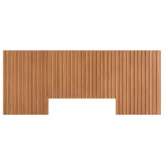 ROCA - Respaldo Iguapé King Canela