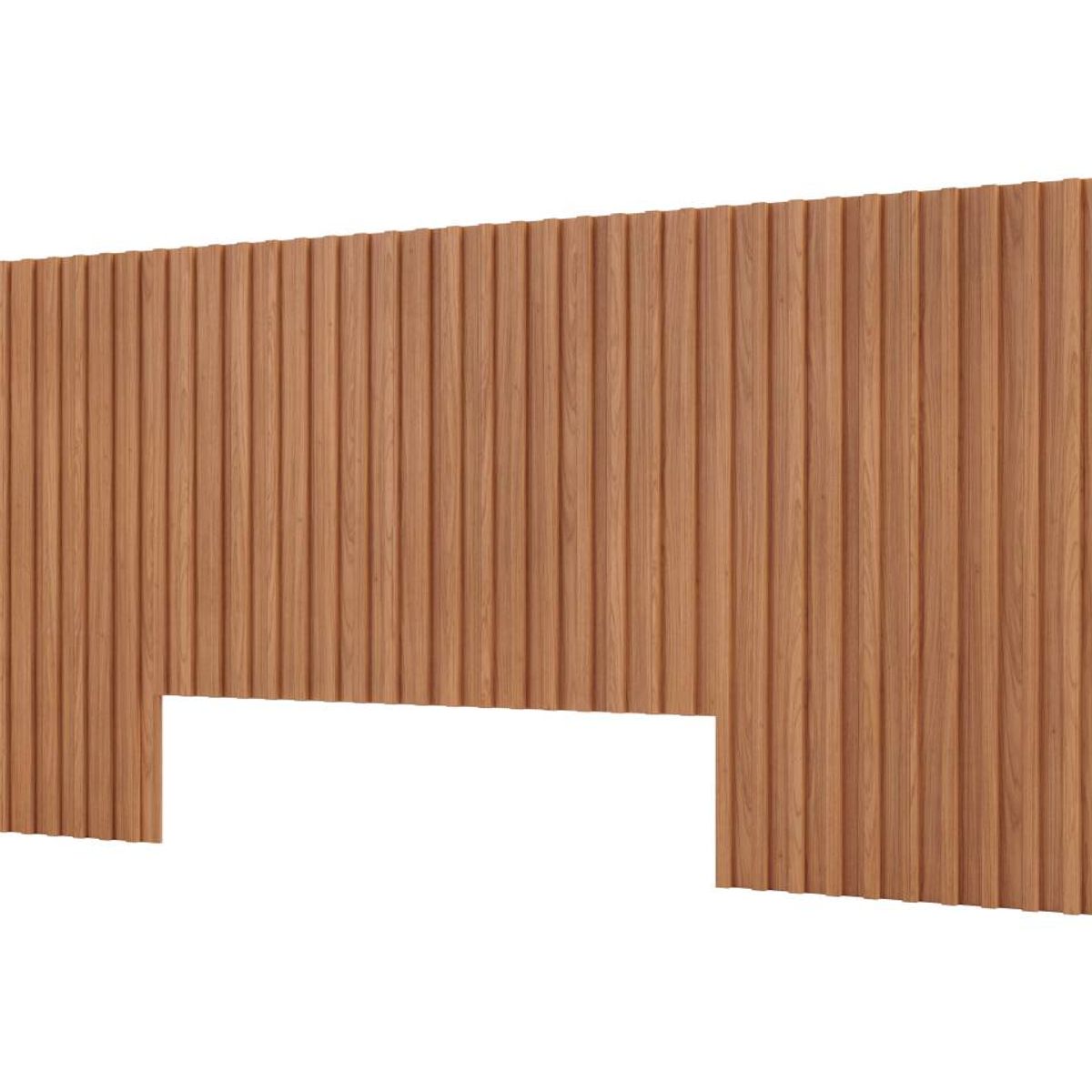 ROCA - Respaldo Iguapé King Canela