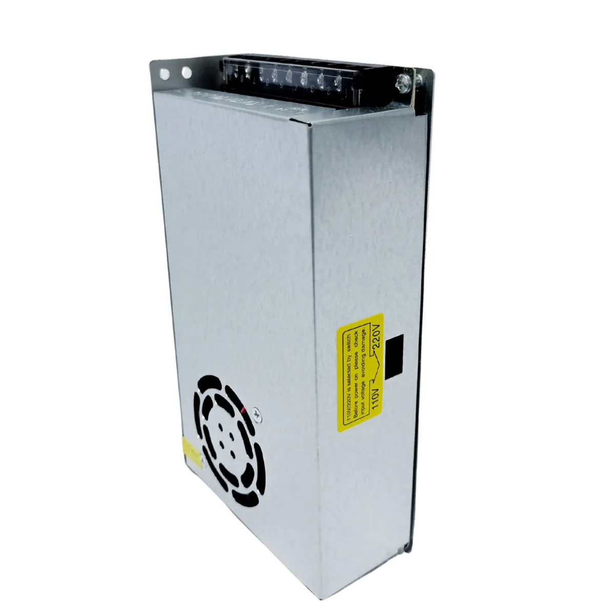 DM - Fuente Poder 12V 20A Switching