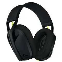 LOGITECH - Audífonos Inalámbricos G435 Lightspeed Negros