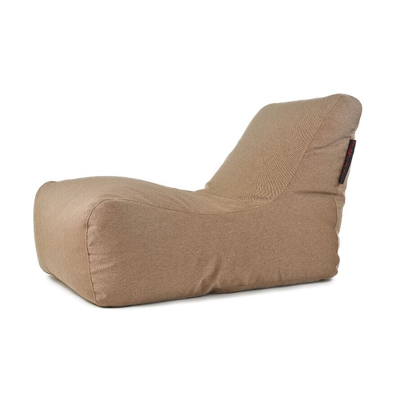 GENERICO - Pouf Lounge Nordic Latte