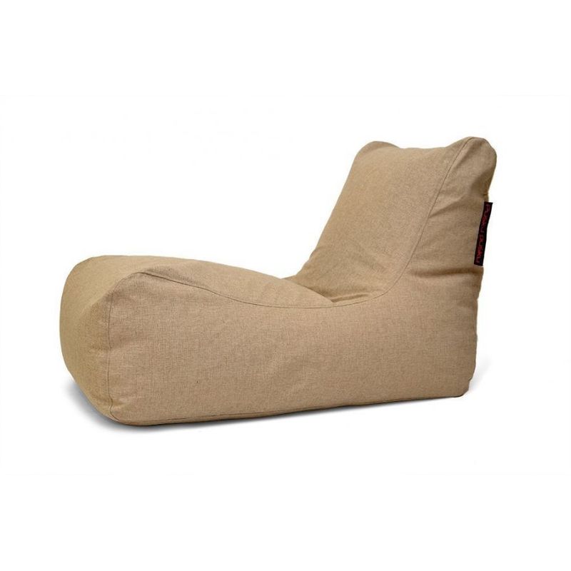 GENERICO - Pouf Lounge Home Cacao